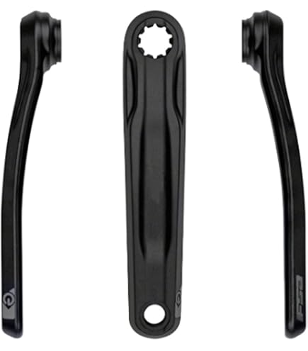 Amazon.com : FSA, 165 mm, Cranks CK-/745/IS/GEN4, Unisex Adult